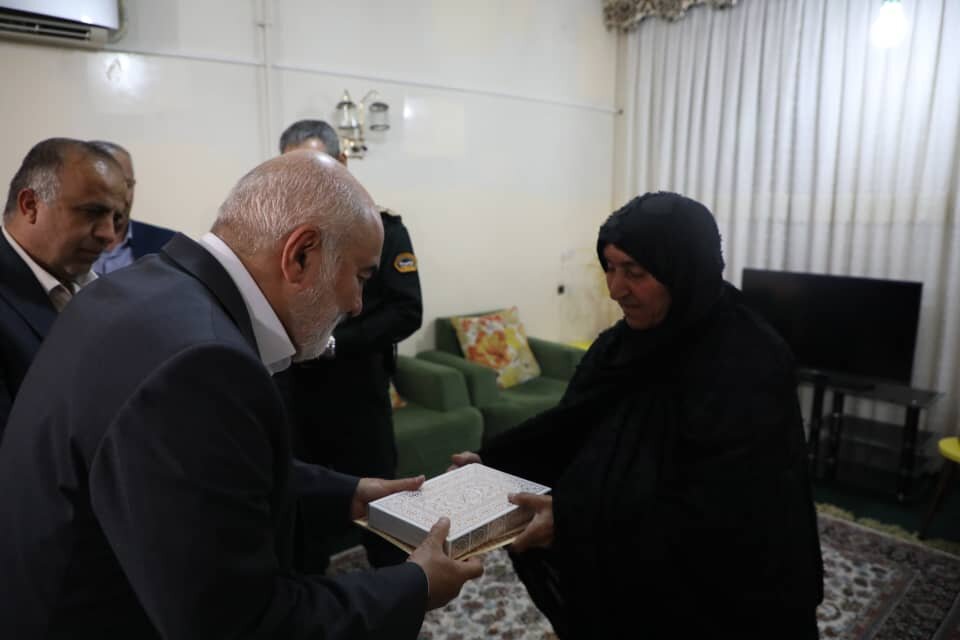 خبرگزاری آریا