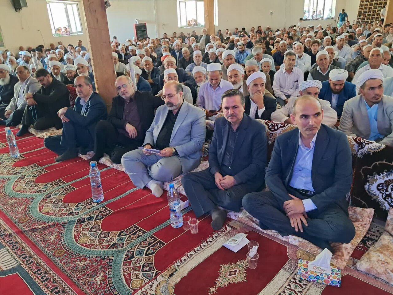 خبرگزاری آریا
