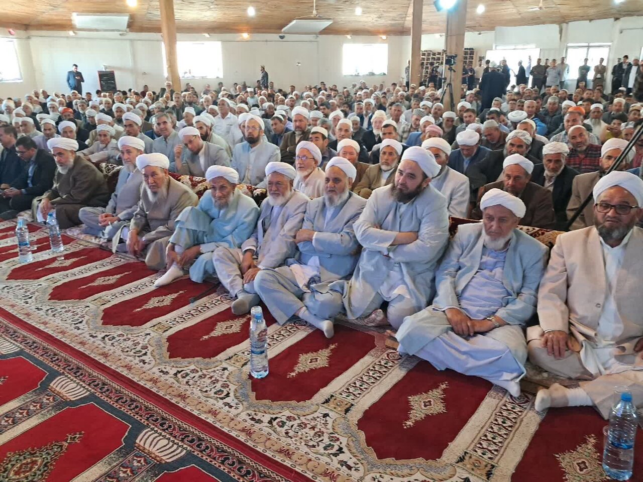خبرگزاری آریا