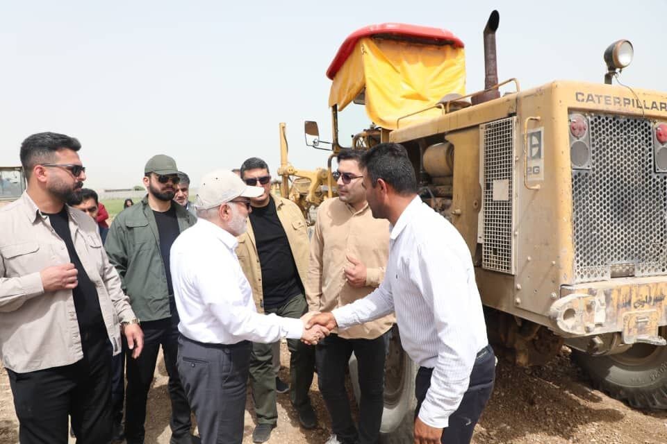 خبرگزاری آریا