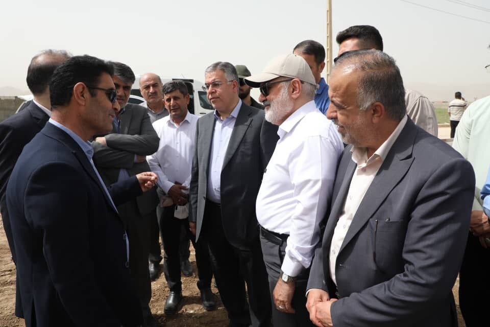 خبرگزاری آریا
