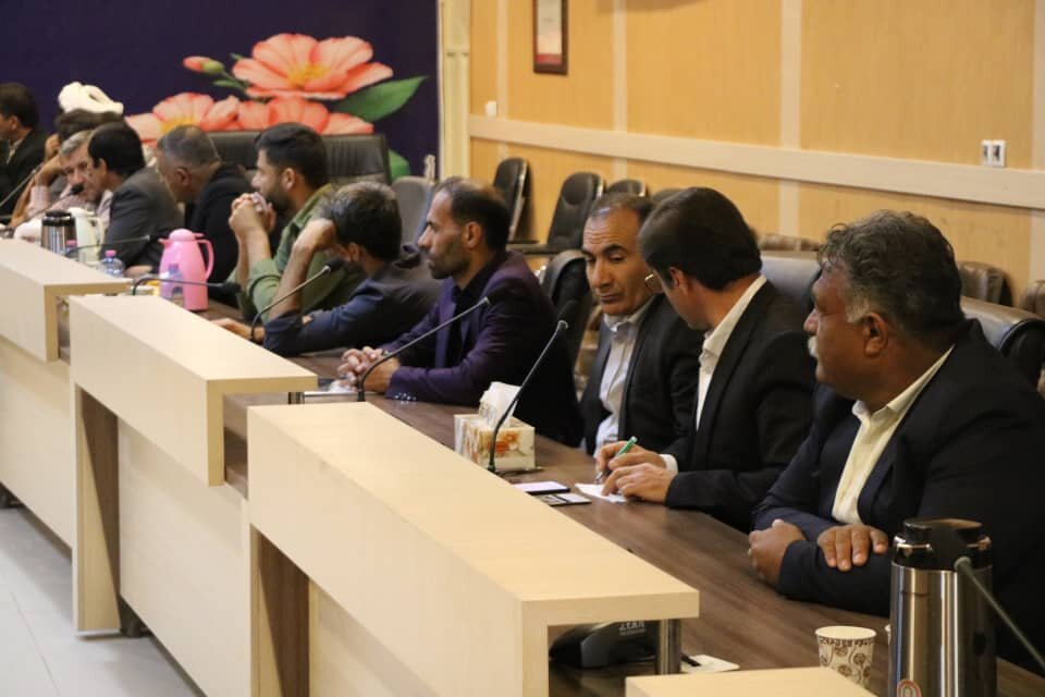 خبرگزاری آریا