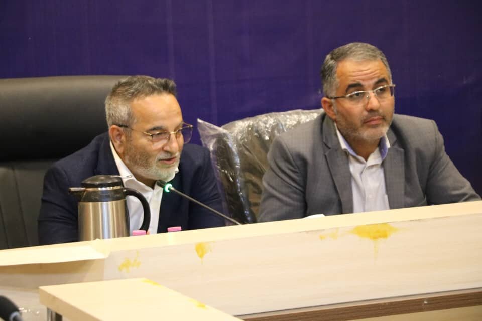 خبرگزاری آریا