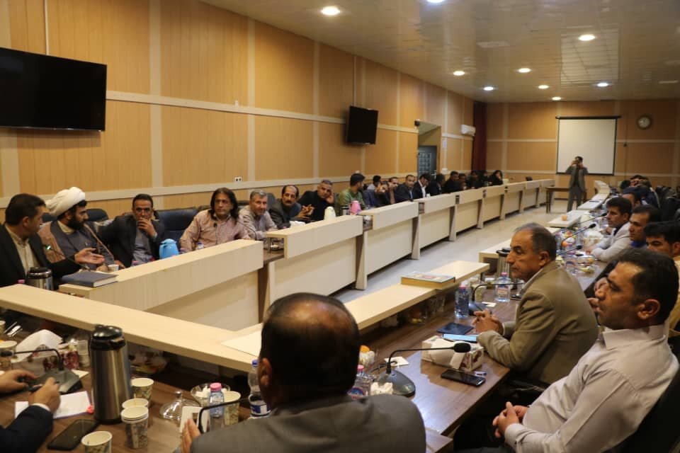 خبرگزاری آریا