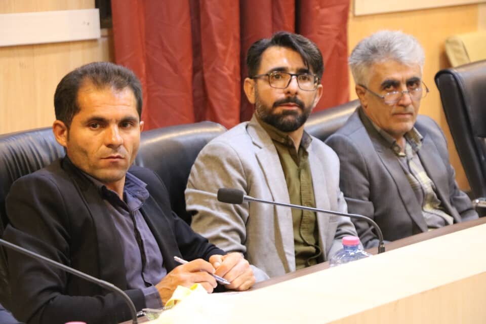 خبرگزاری آریا