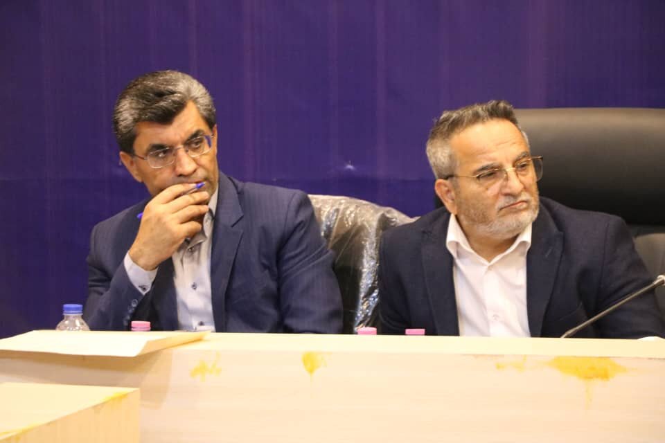 خبرگزاری آریا