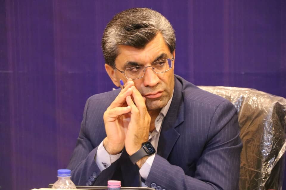 خبرگزاری آریا
