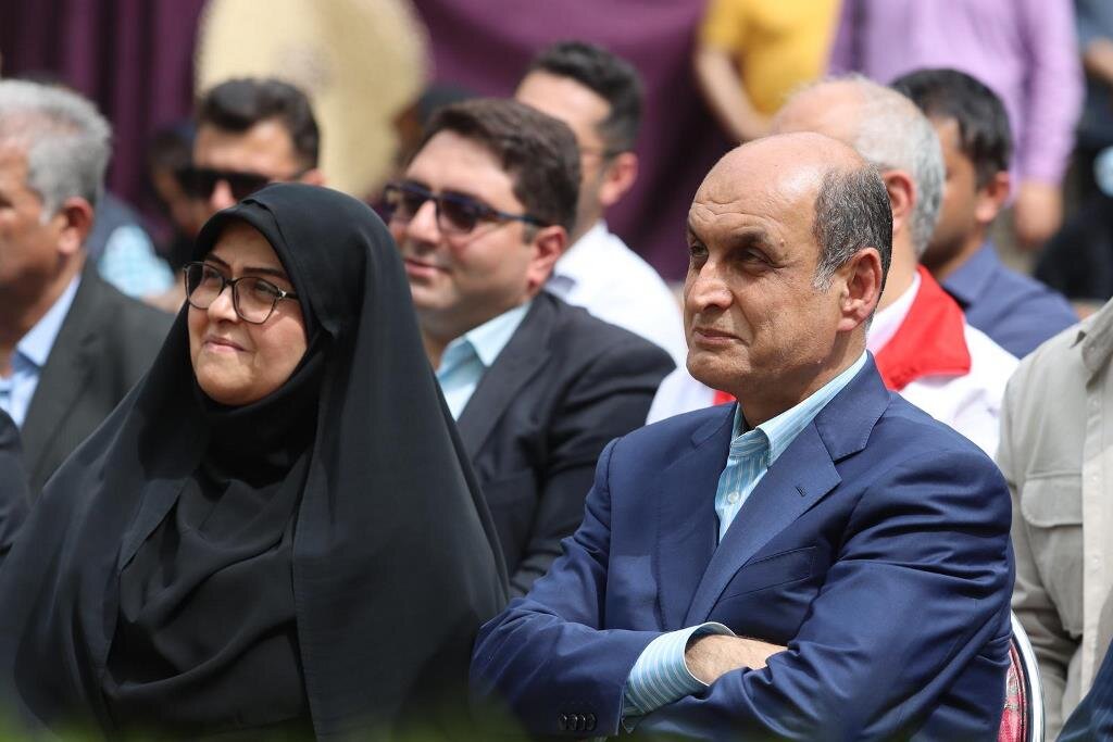 خبرگزاری آریا