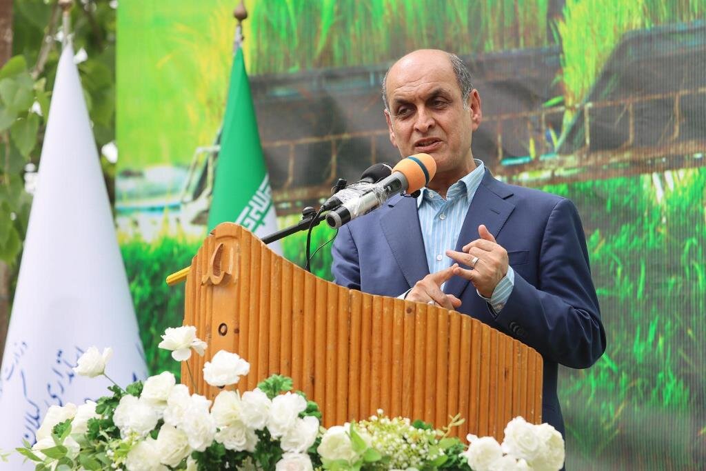 خبرگزاری آریا