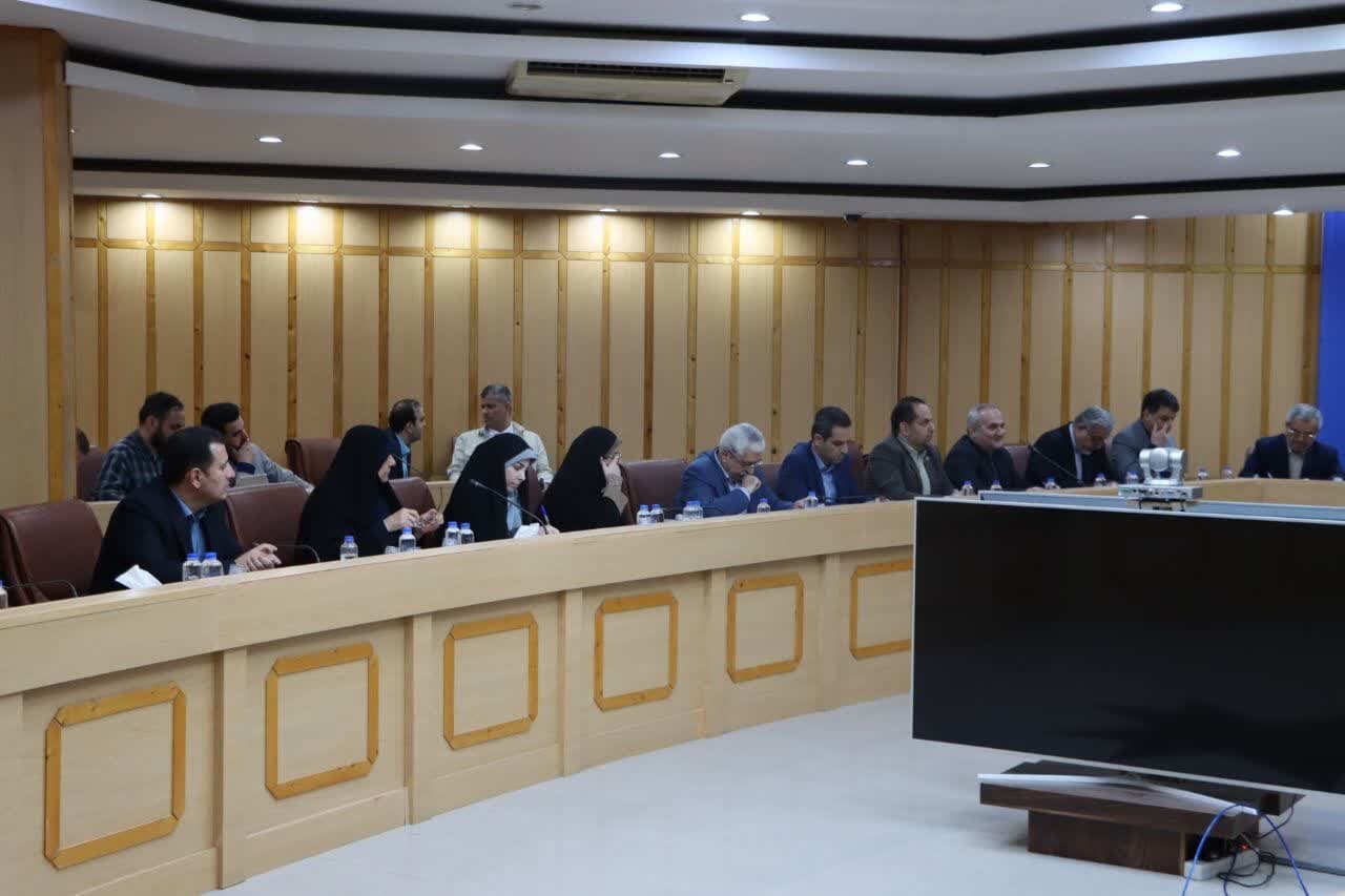 خبرگزاری آریا