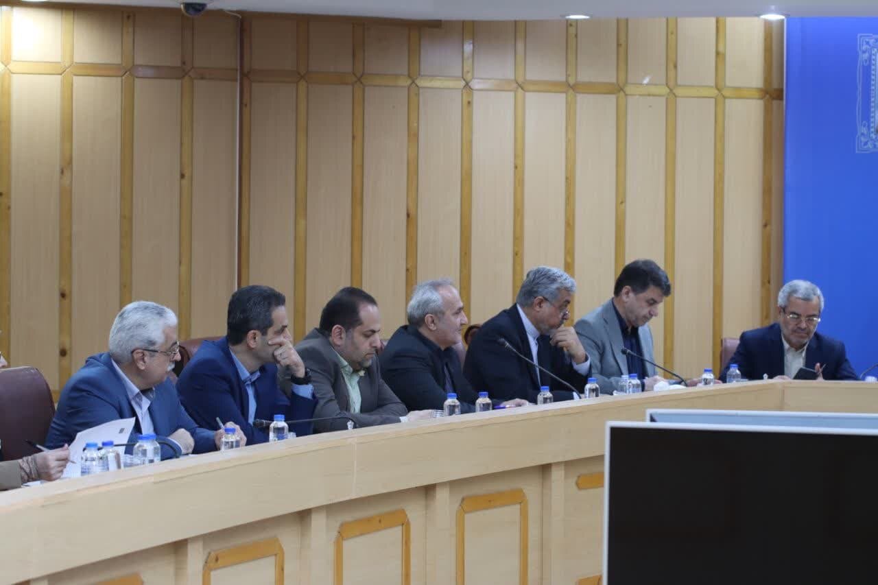 خبرگزاری آریا