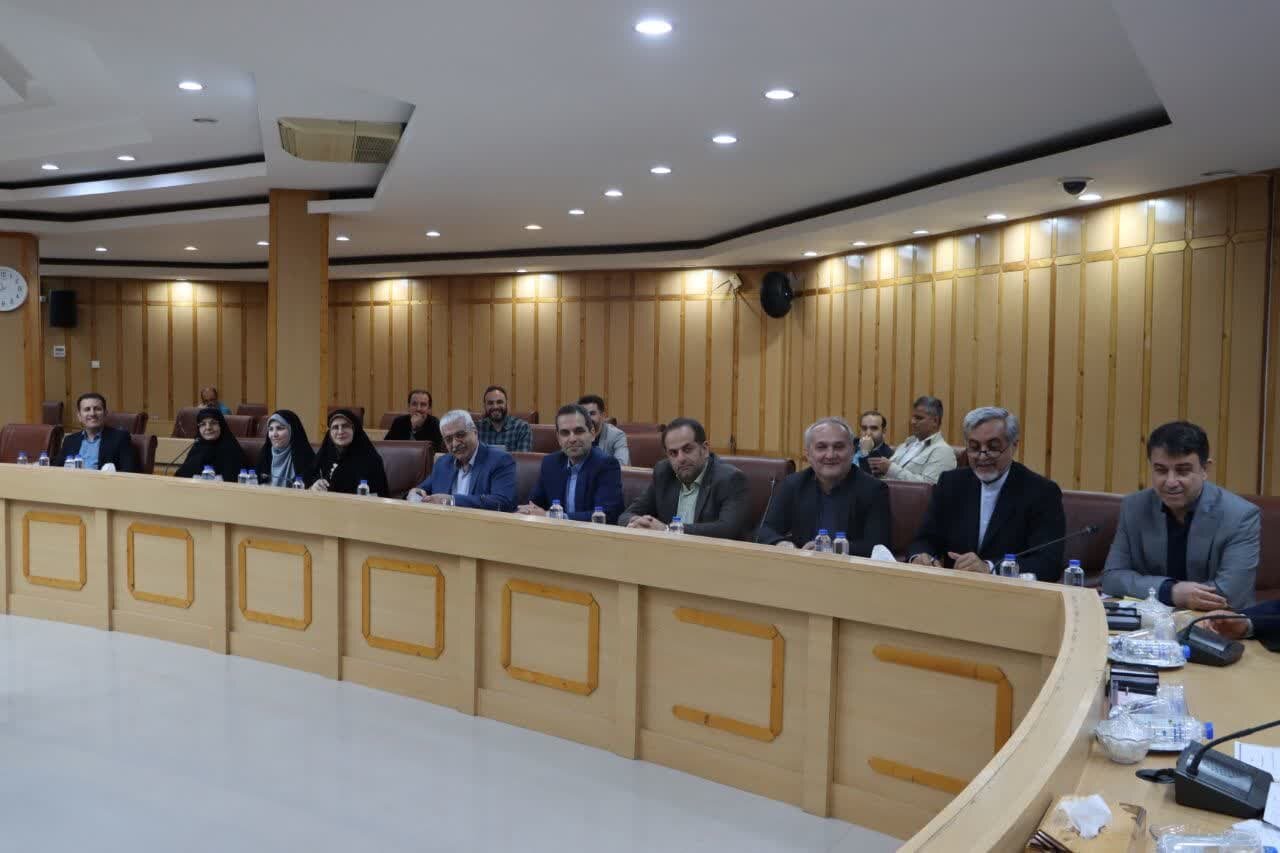خبرگزاری آریا