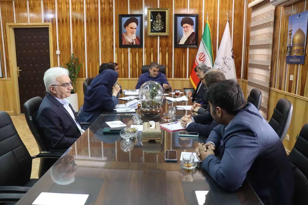 خبرگزاری آریا