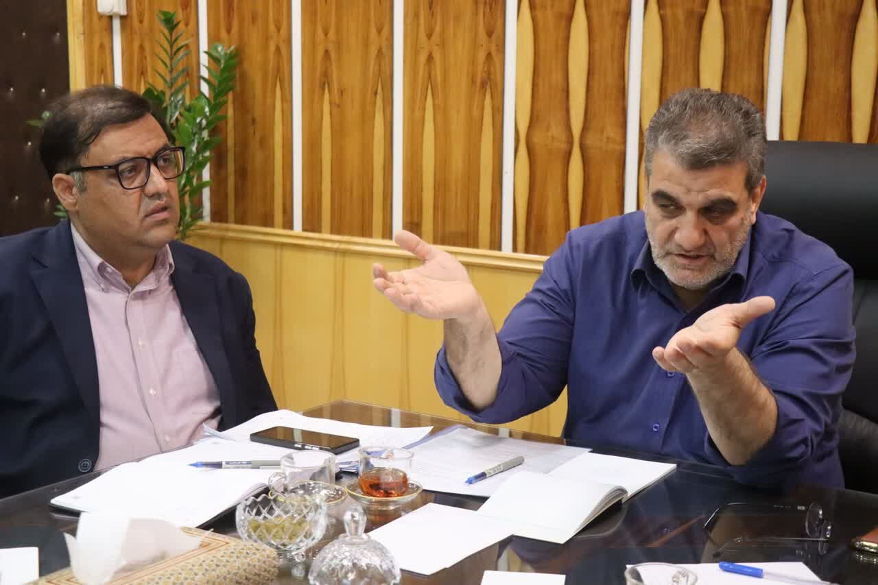 خبرگزاری آریا