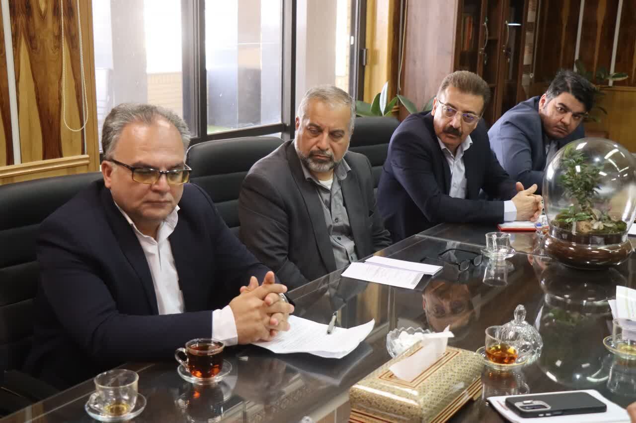 خبرگزاری آریا