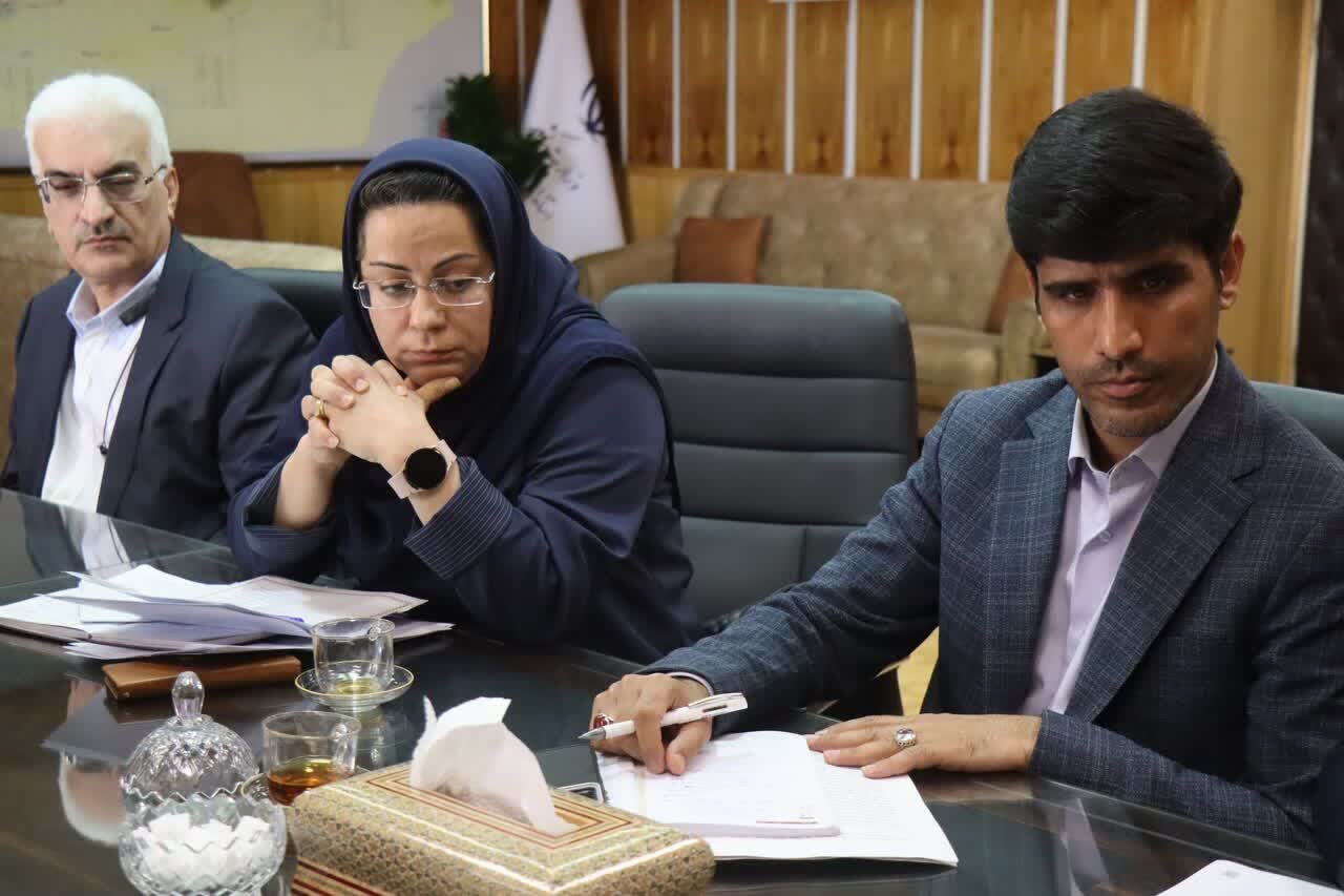 خبرگزاری آریا