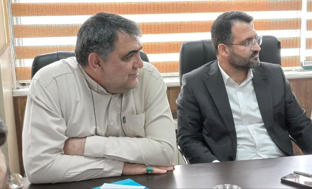 خبرگزاری آریا