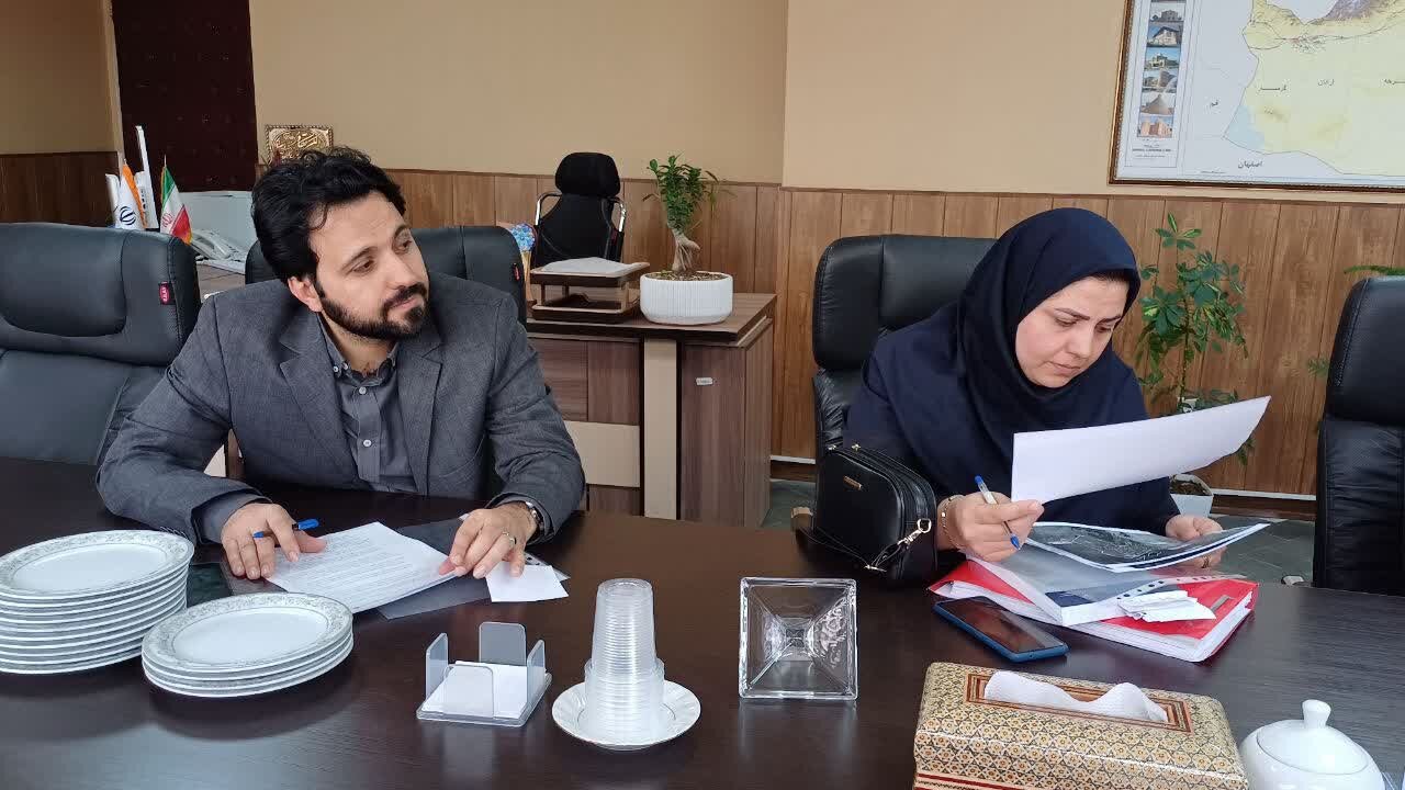 خبرگزاری آریا