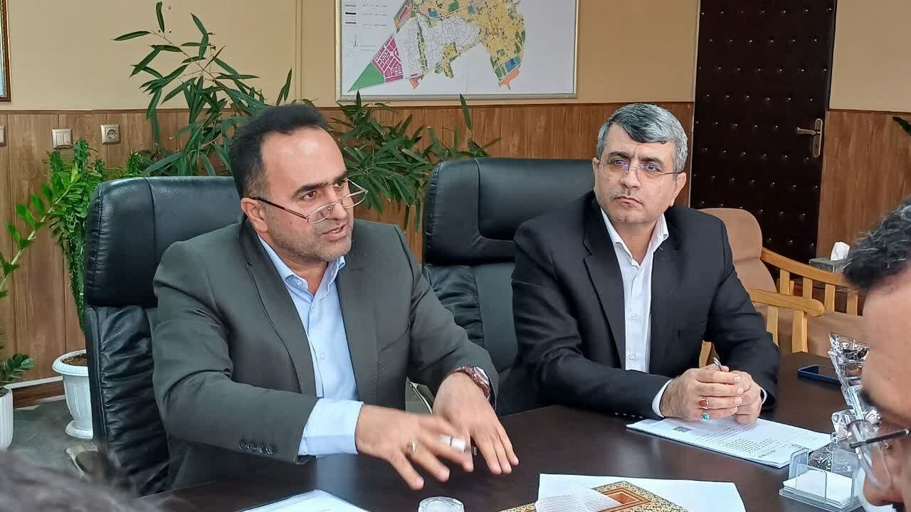 خبرگزاری آریا
