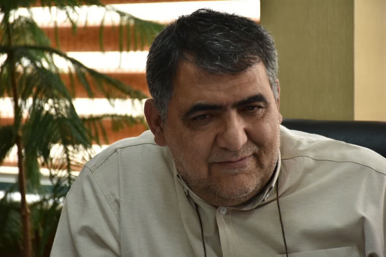 خبرگزاری آریا