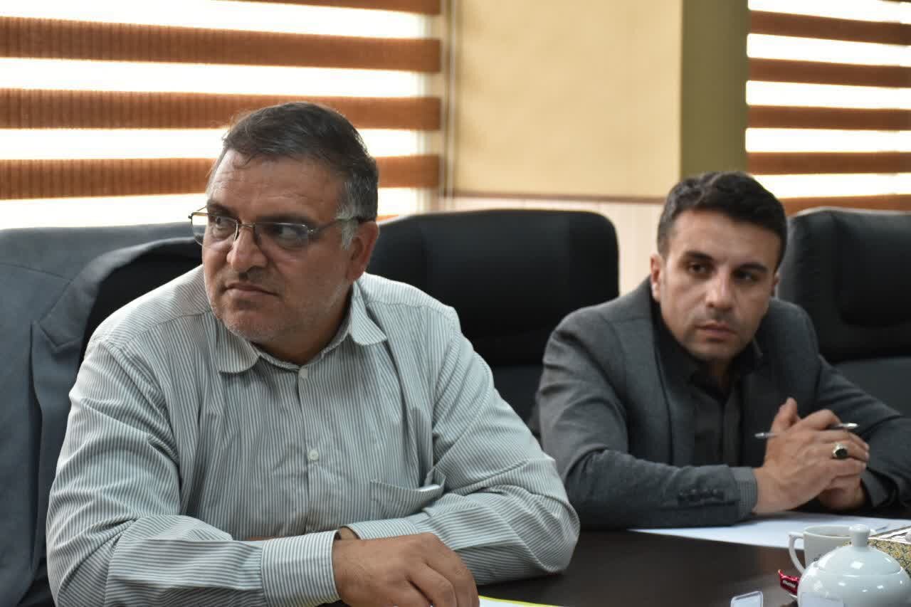 خبرگزاری آریا