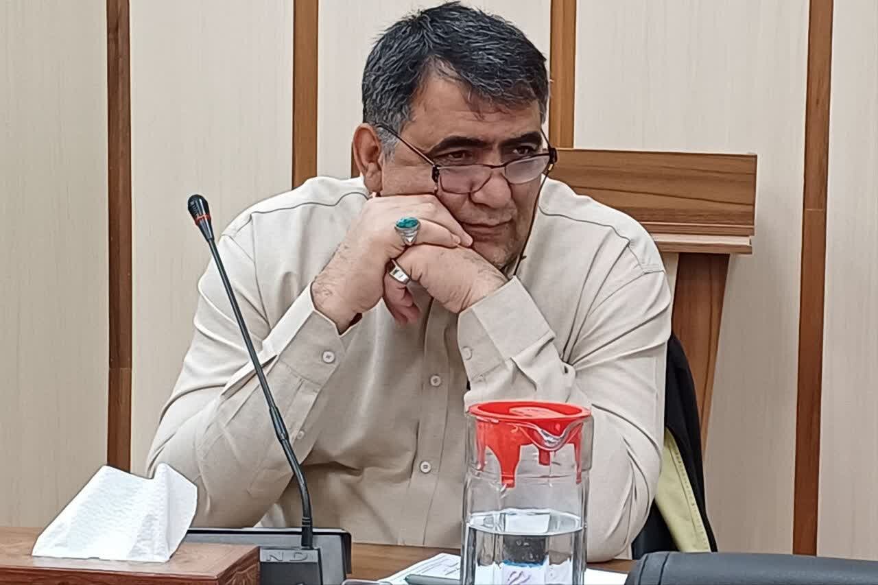 خبرگزاری آریا