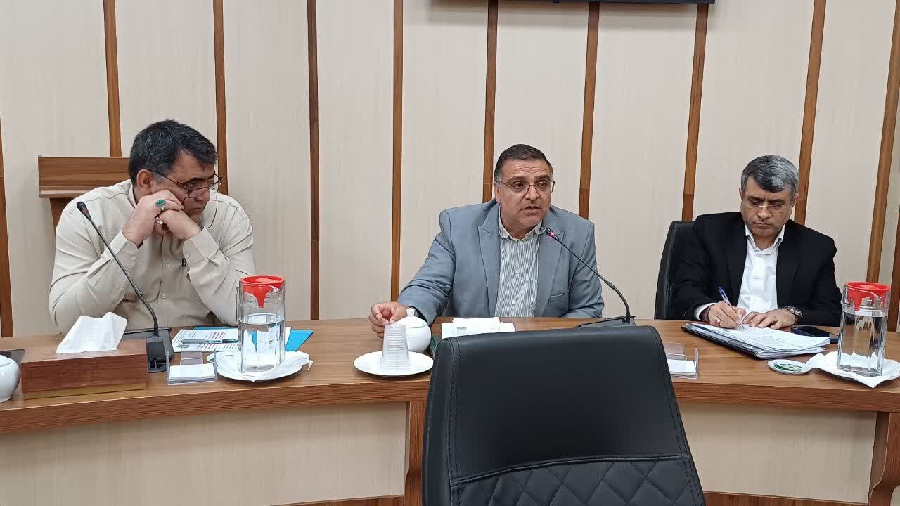 خبرگزاری آریا