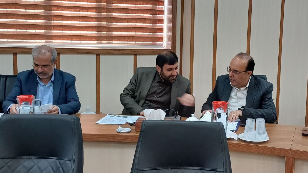 خبرگزاری آریا