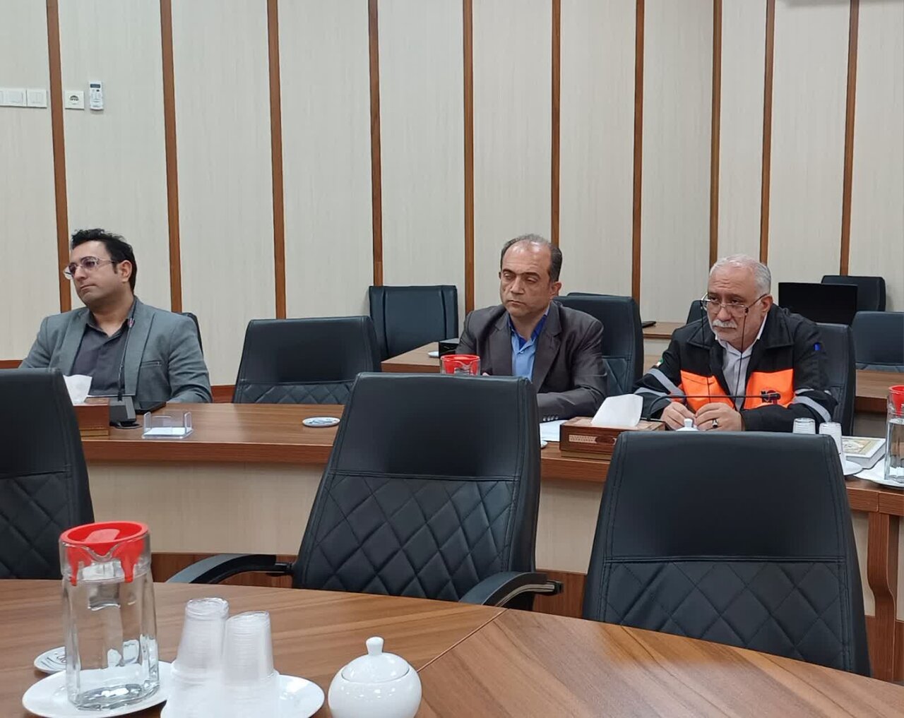 خبرگزاری آریا