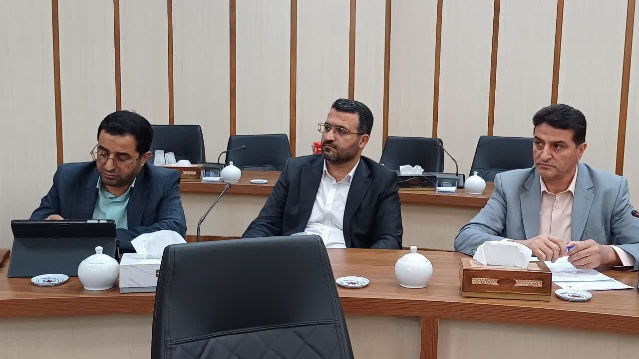 خبرگزاری آریا