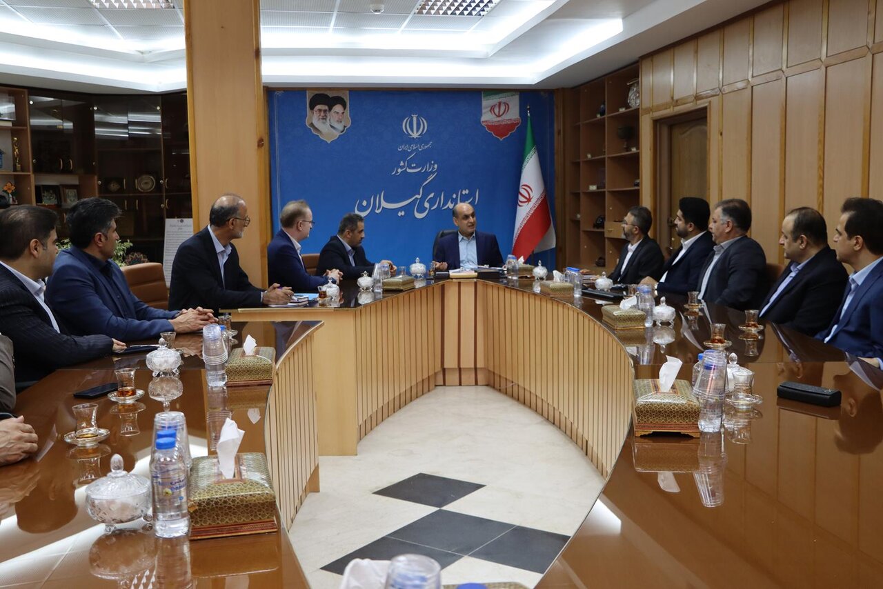 خبرگزاری آریا