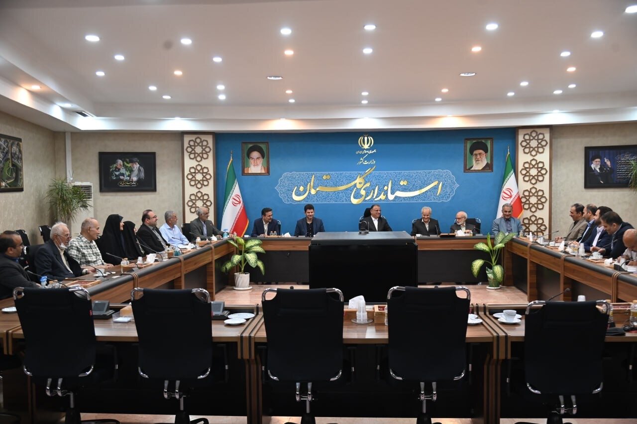 خبرگزاری آریا