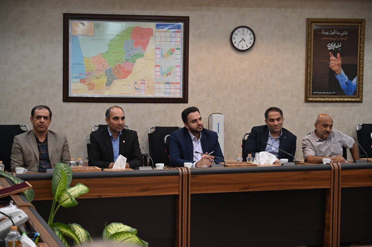 خبرگزاری آریا