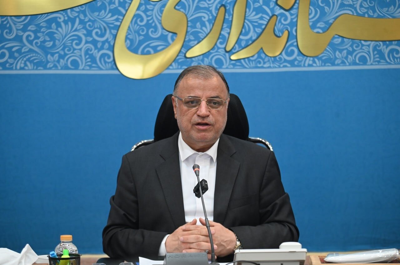 خبرگزاری آریا