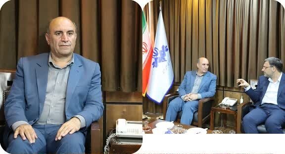 خبرگزاری آریا