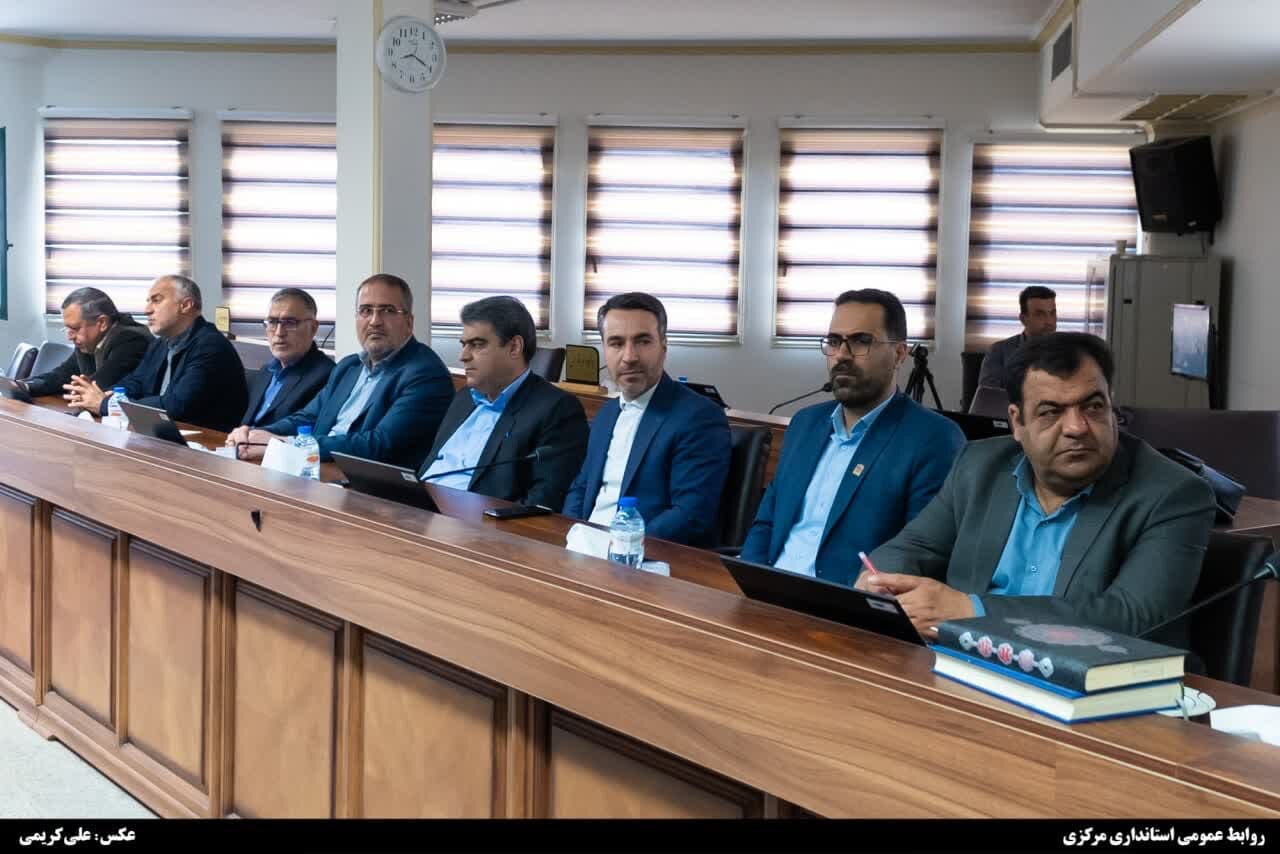 خبرگزاری آریا