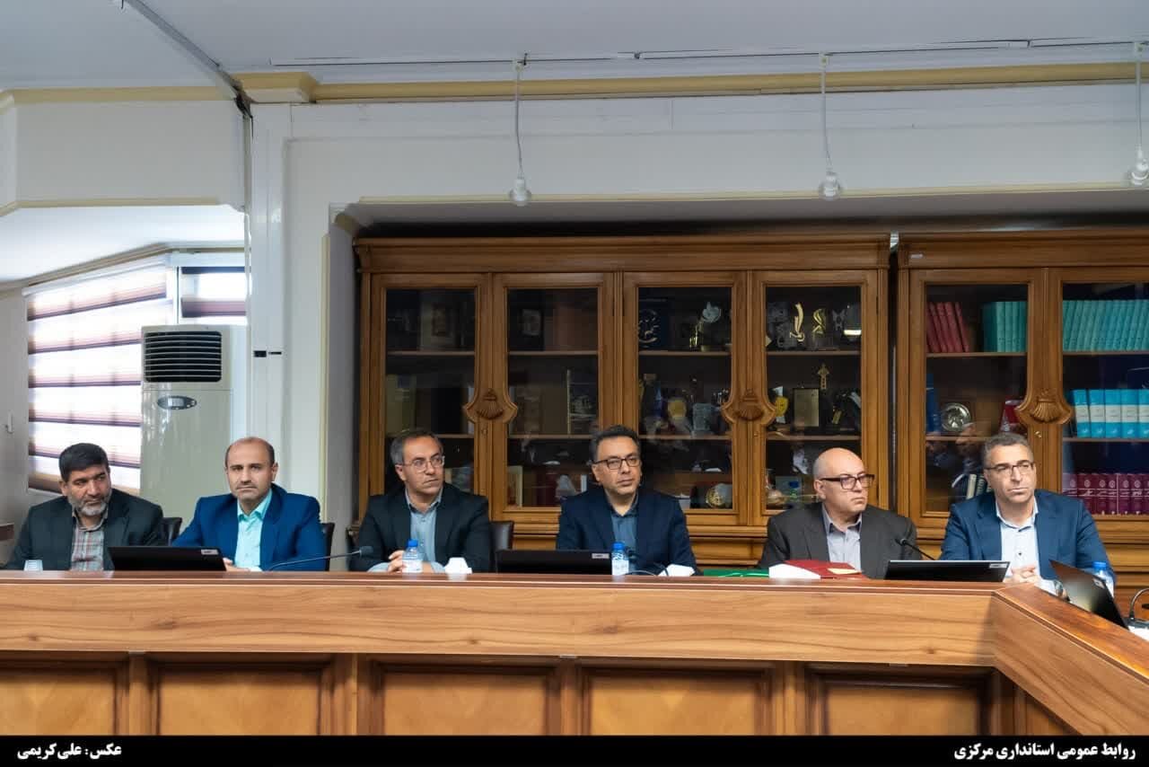 خبرگزاری آریا