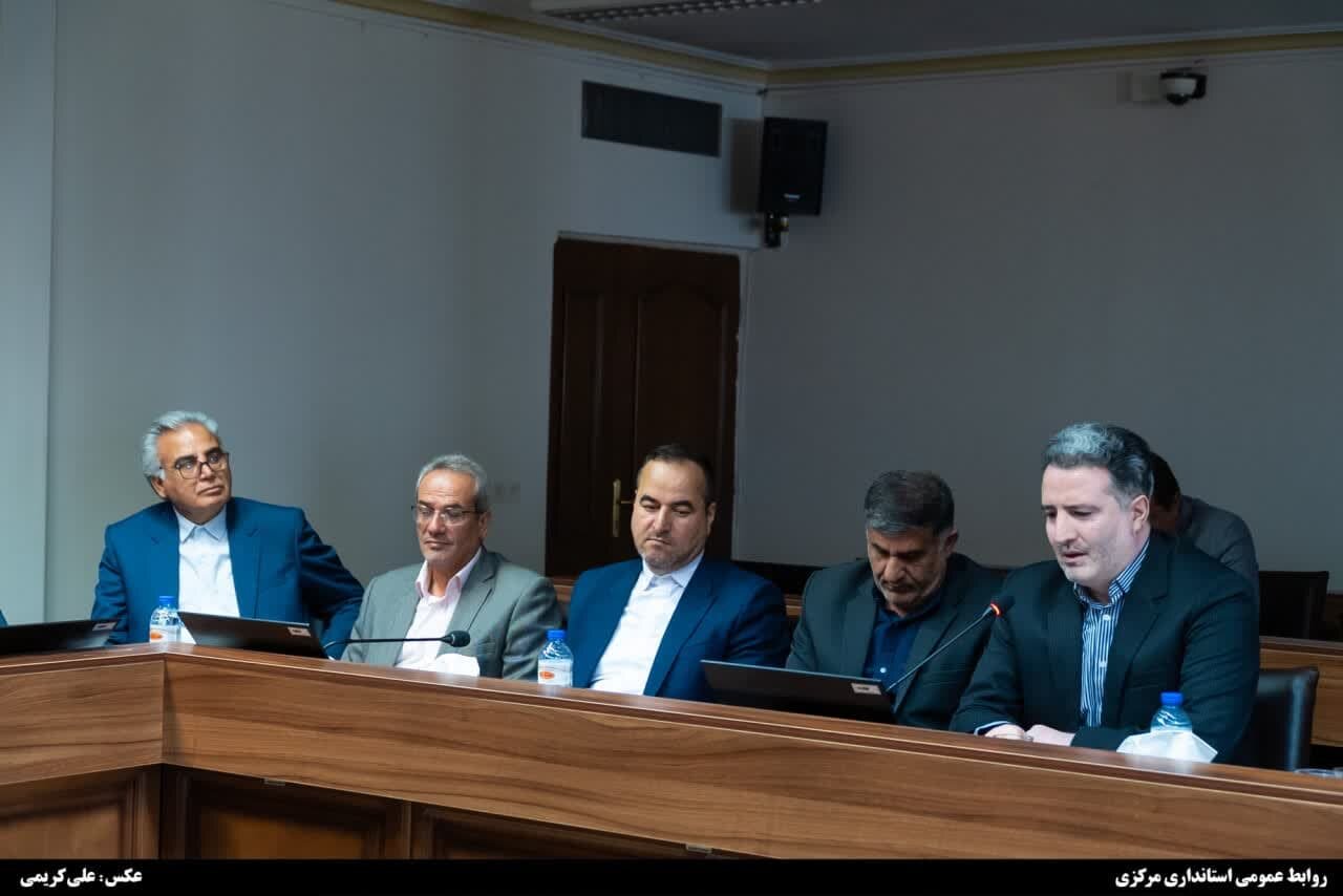 خبرگزاری آریا