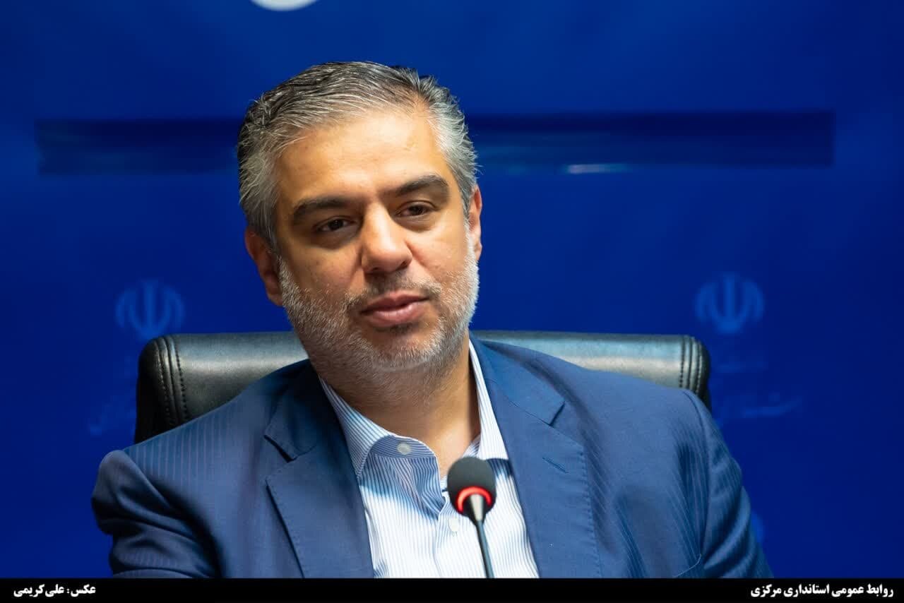 خبرگزاری آریا