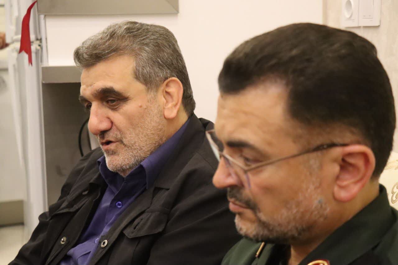 خبرگزاری آریا
