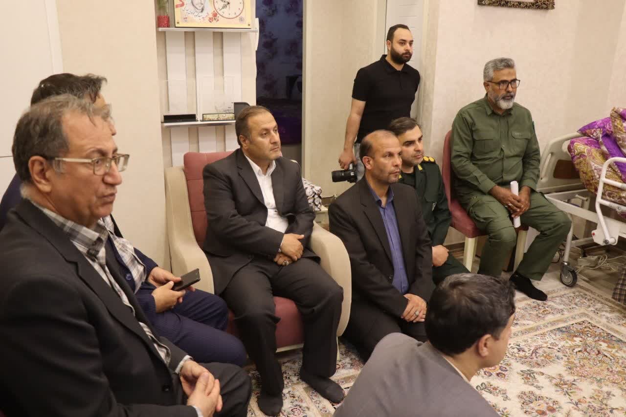 خبرگزاری آریا