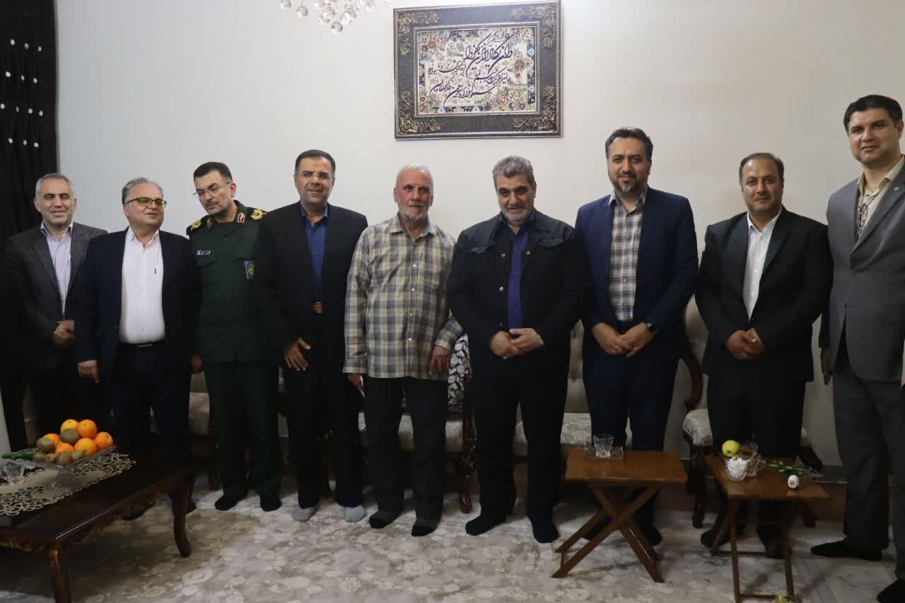 خبرگزاری آریا
