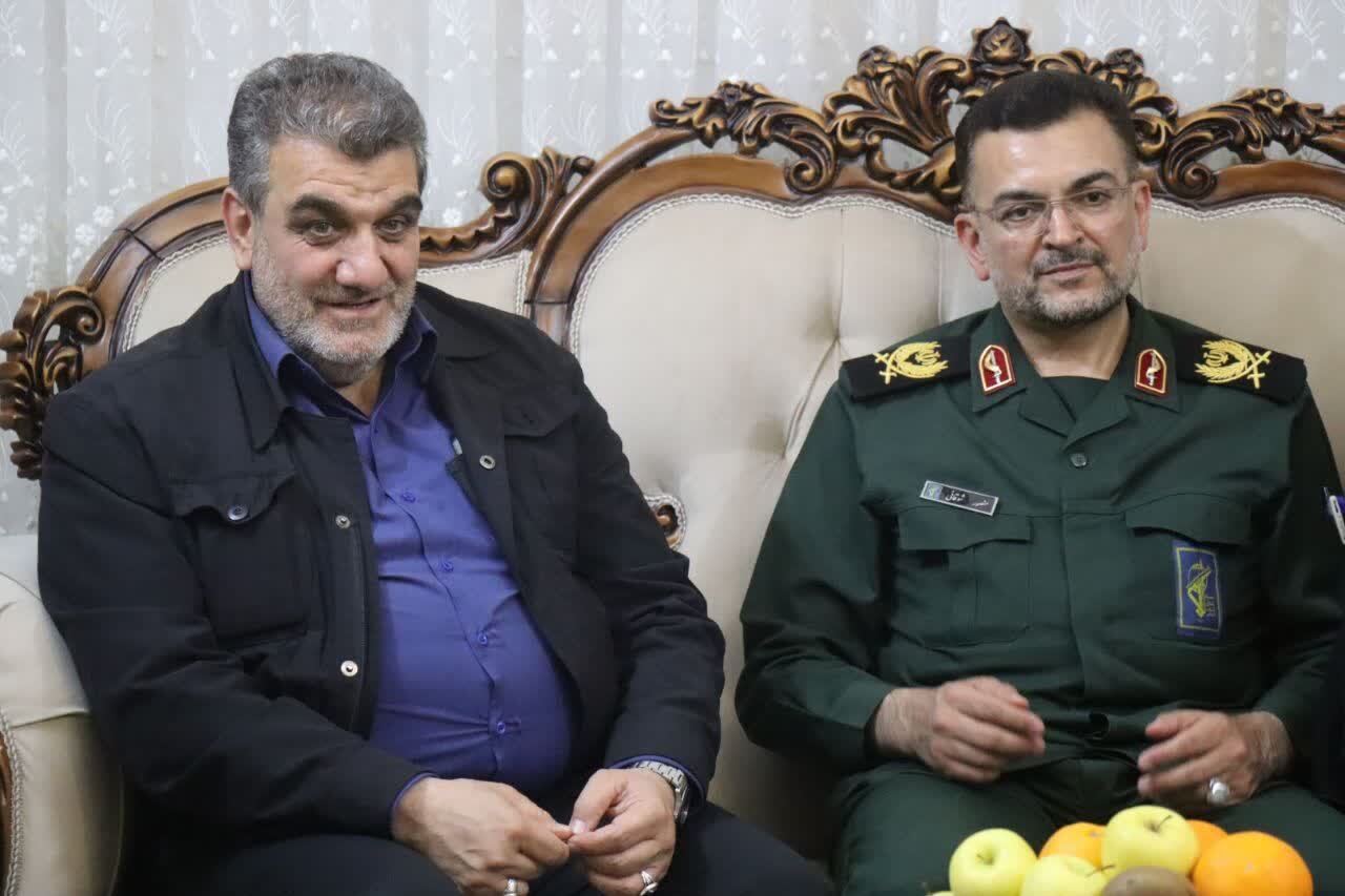 خبرگزاری آریا