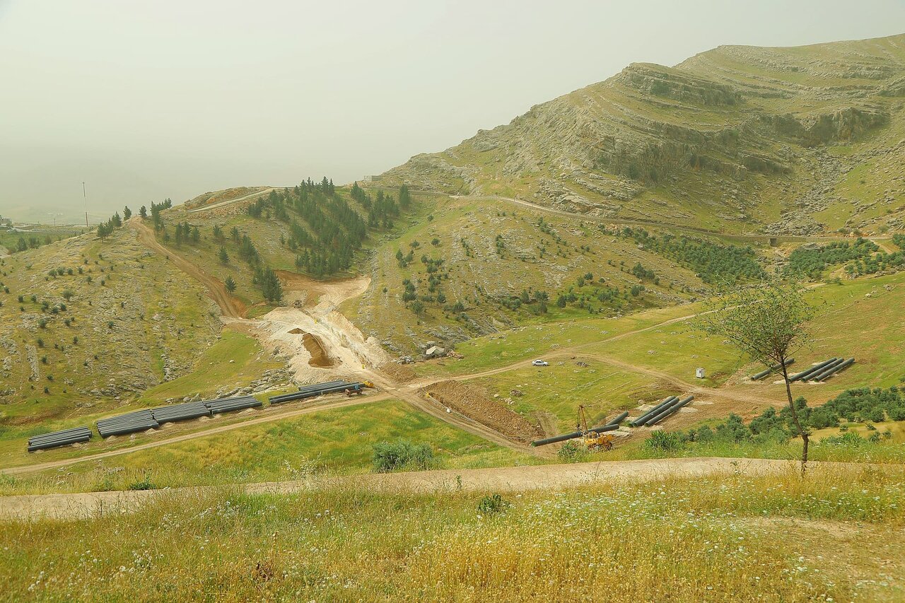 خبرگزاری آریا