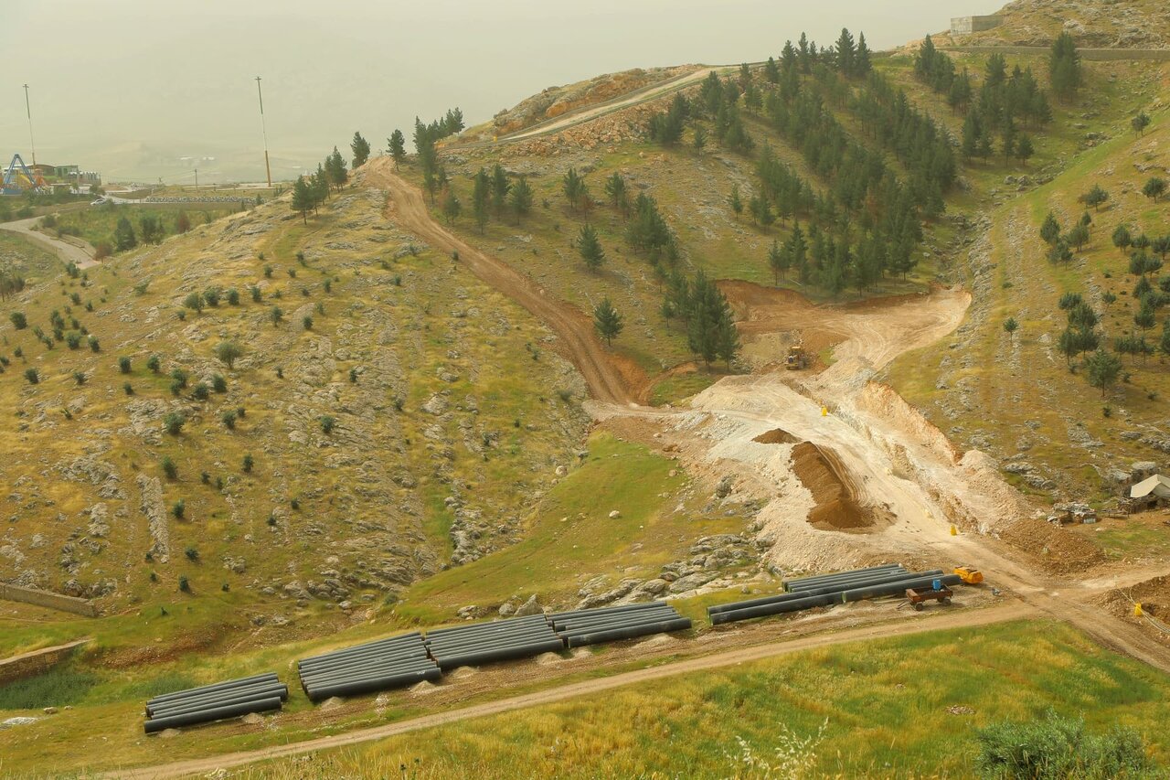 خبرگزاری آریا