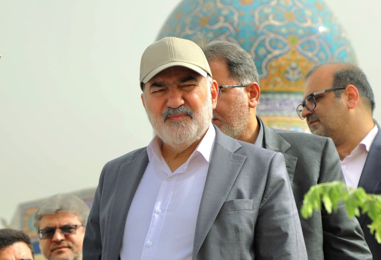 خبرگزاری آریا