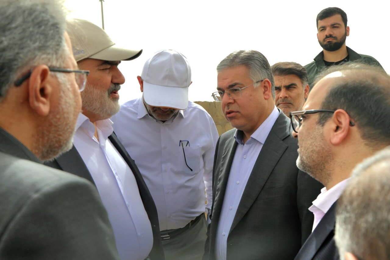 خبرگزاری آریا