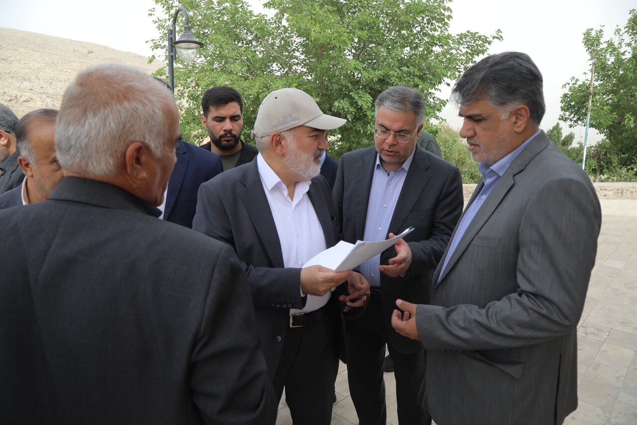 خبرگزاری آریا