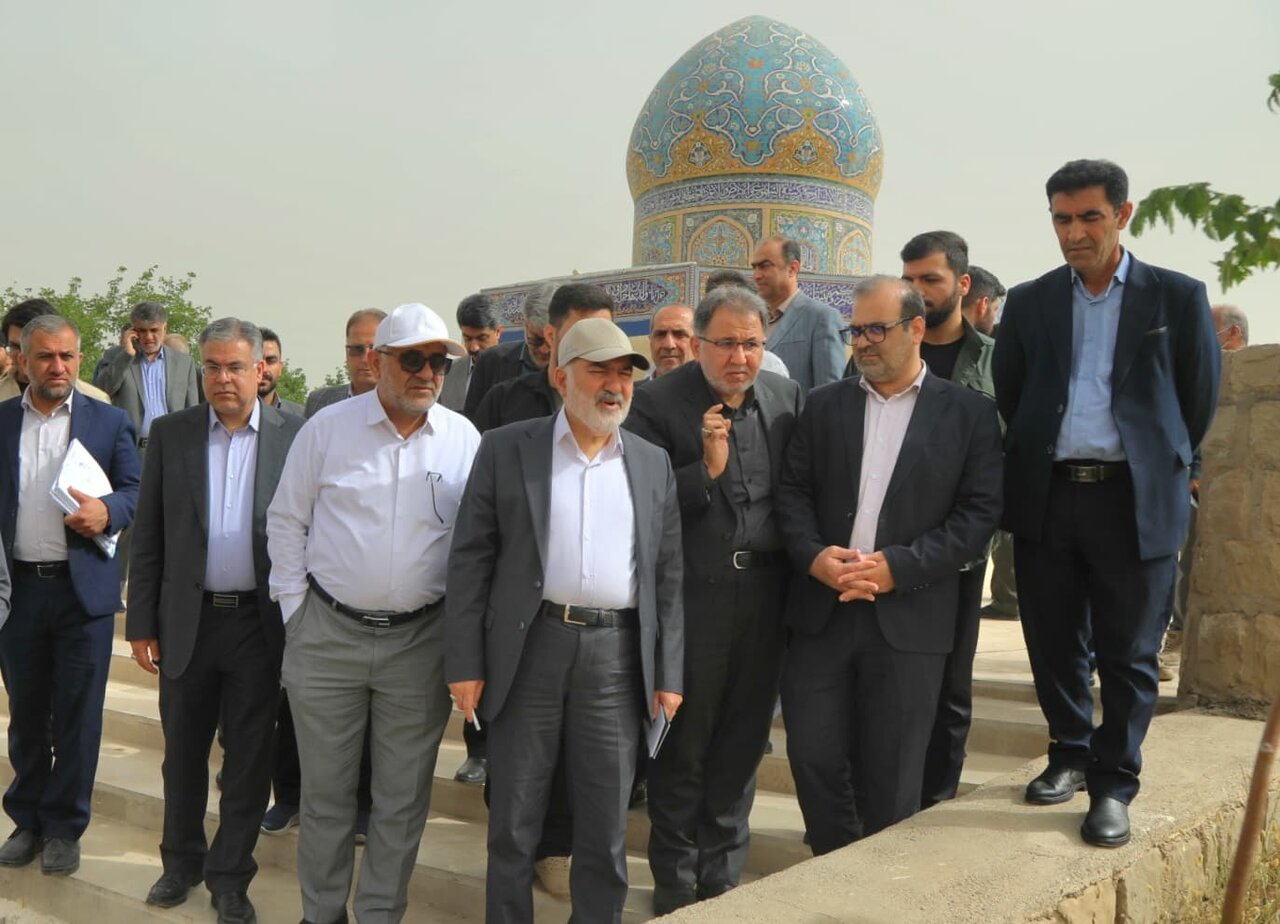 خبرگزاری آریا