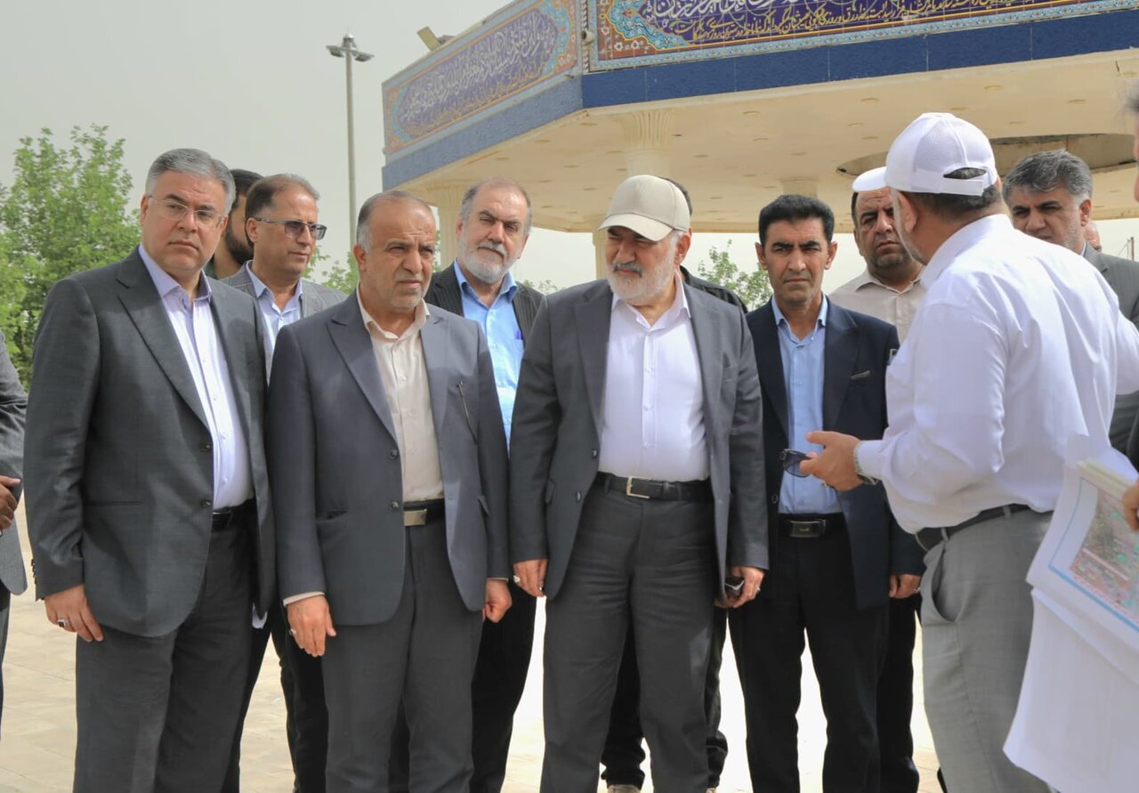خبرگزاری آریا